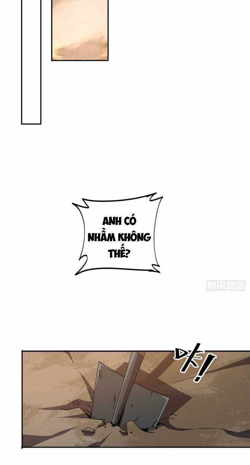 Siêu Thần Chế Tạp Sư - Chapter 63 - Trang 18