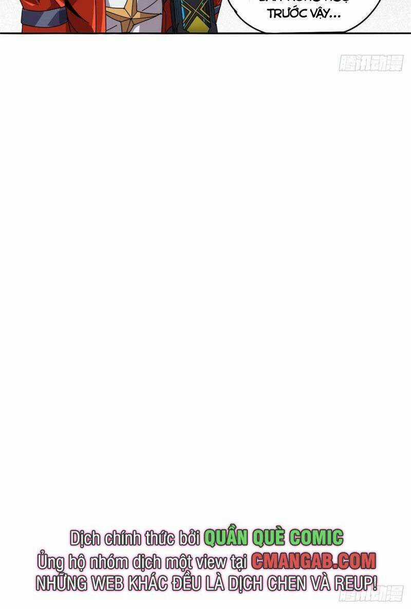 Siêu Thần Chế Tạp Sư - Chapter 63 - Trang 22