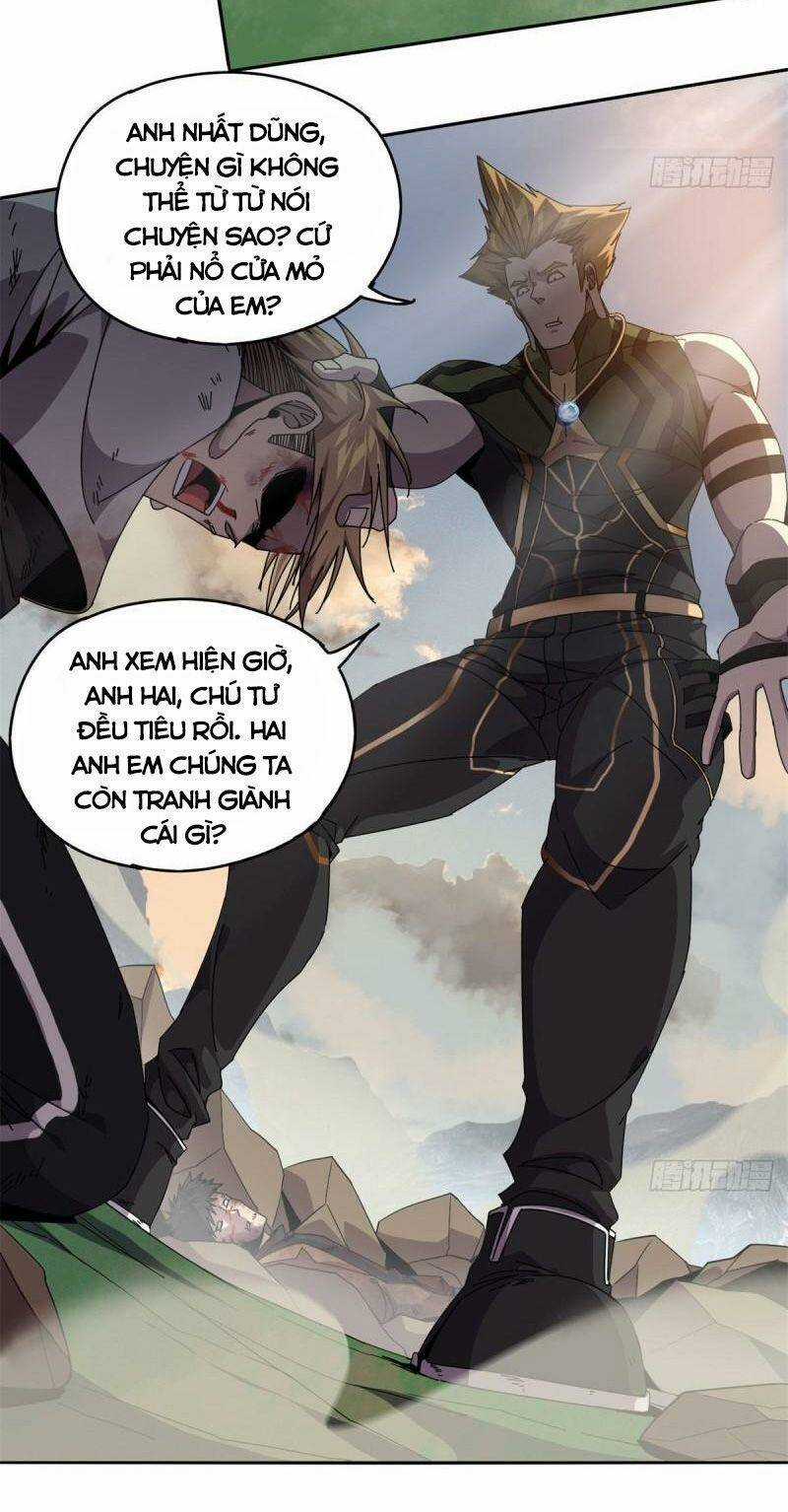 Siêu Thần Chế Tạp Sư - Chapter 63 - Trang 25