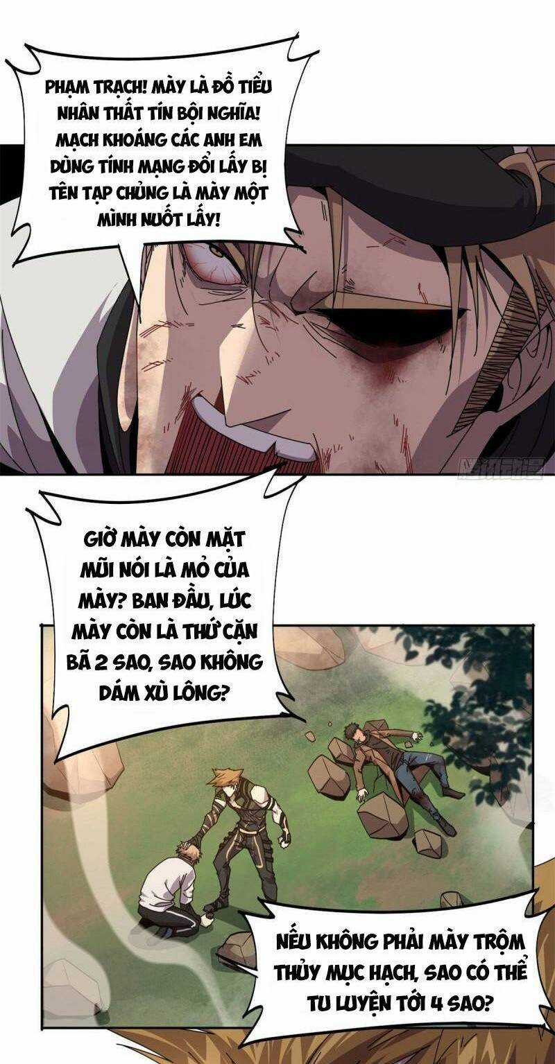 Siêu Thần Chế Tạp Sư - Chapter 63 - Trang 26