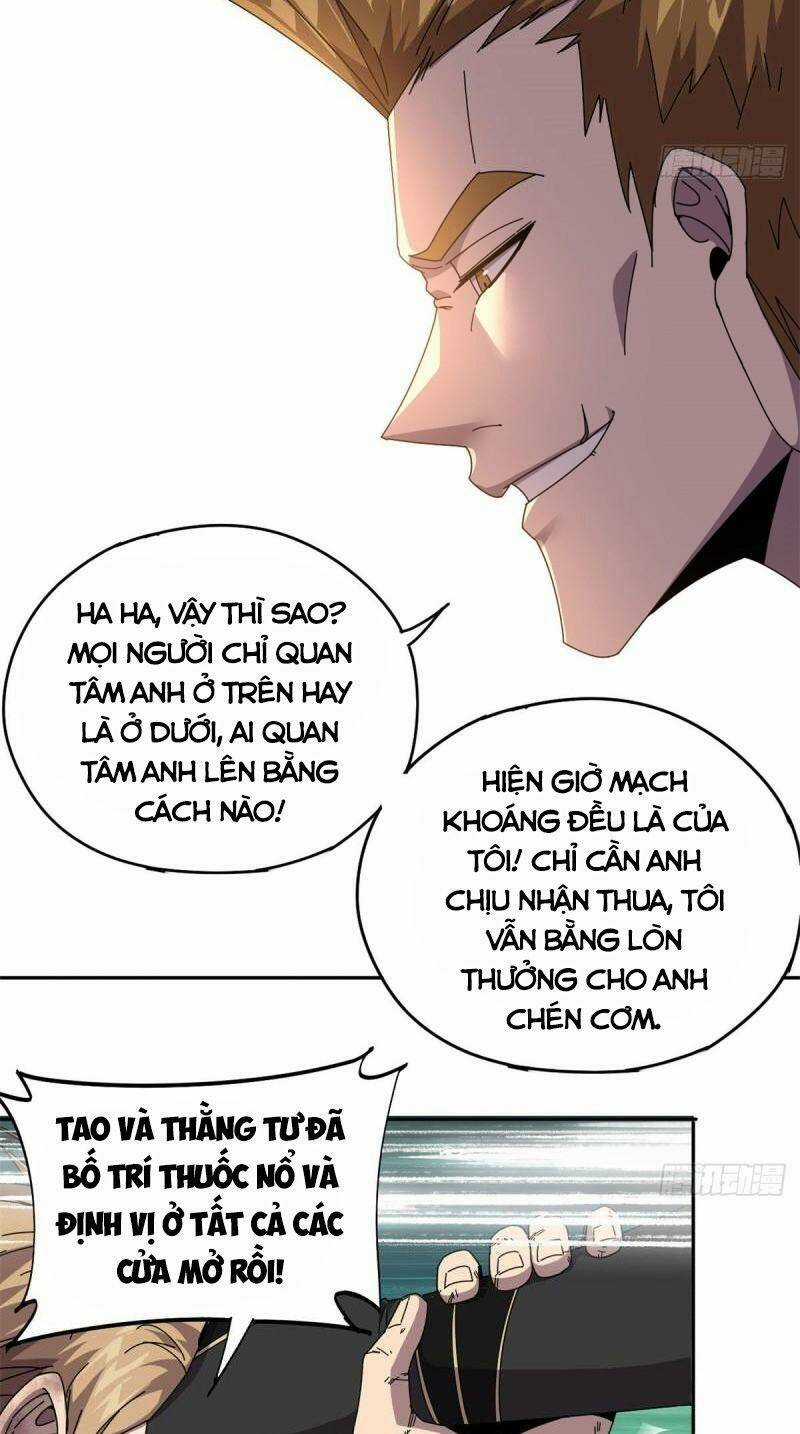 Siêu Thần Chế Tạp Sư - Chapter 63 - Trang 27