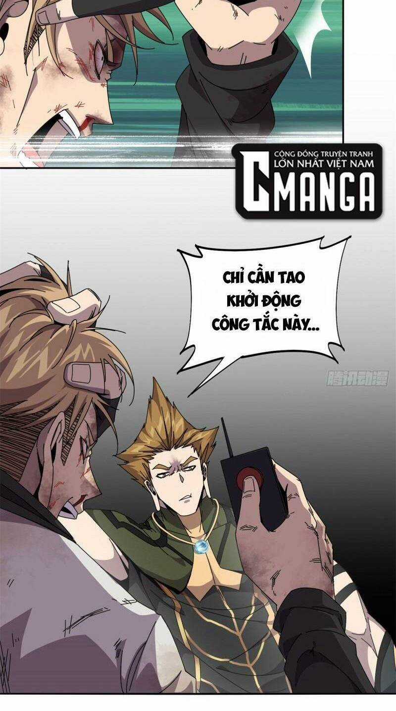 Siêu Thần Chế Tạp Sư - Chapter 63 - Trang 28