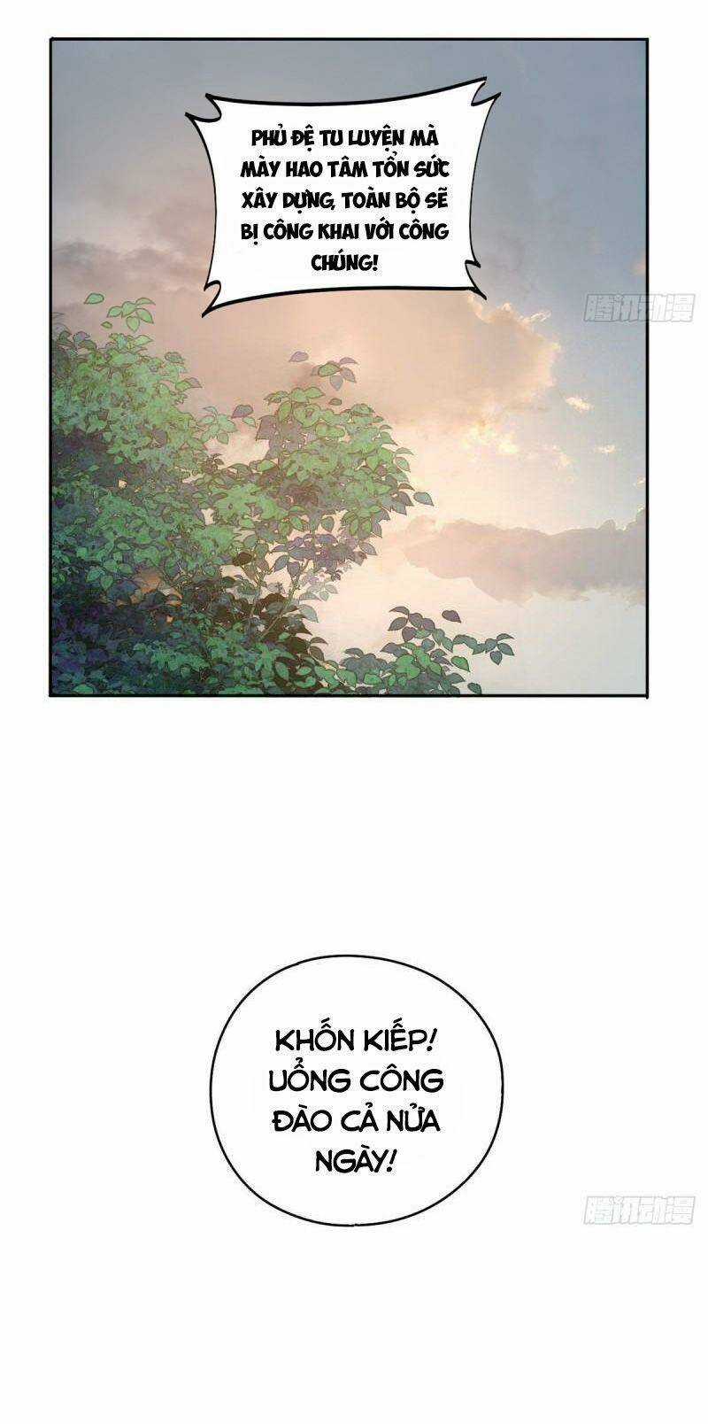 Siêu Thần Chế Tạp Sư - Chapter 63 - Trang 29