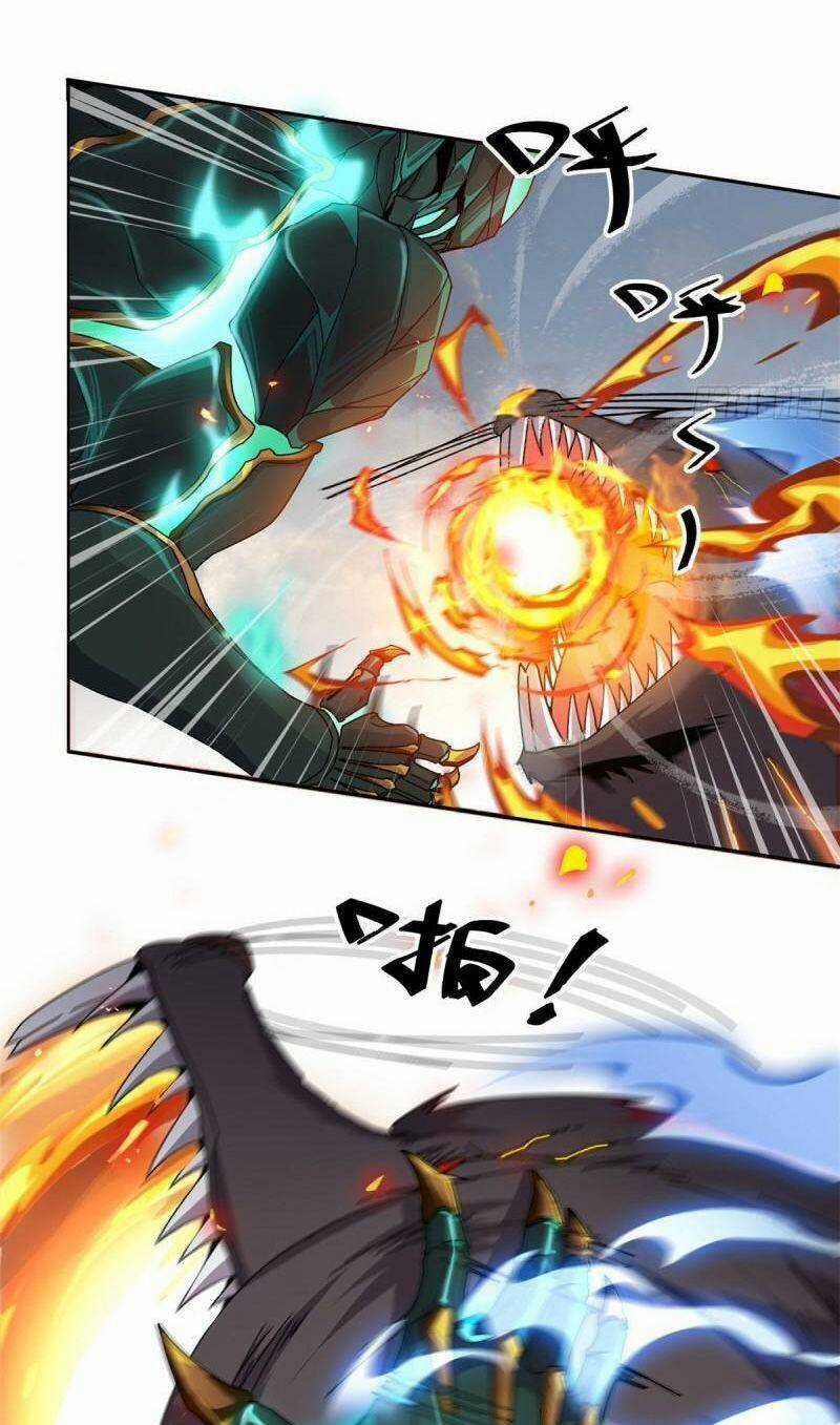 Siêu Thần Chế Tạp Sư - Chapter 63 - Trang 4