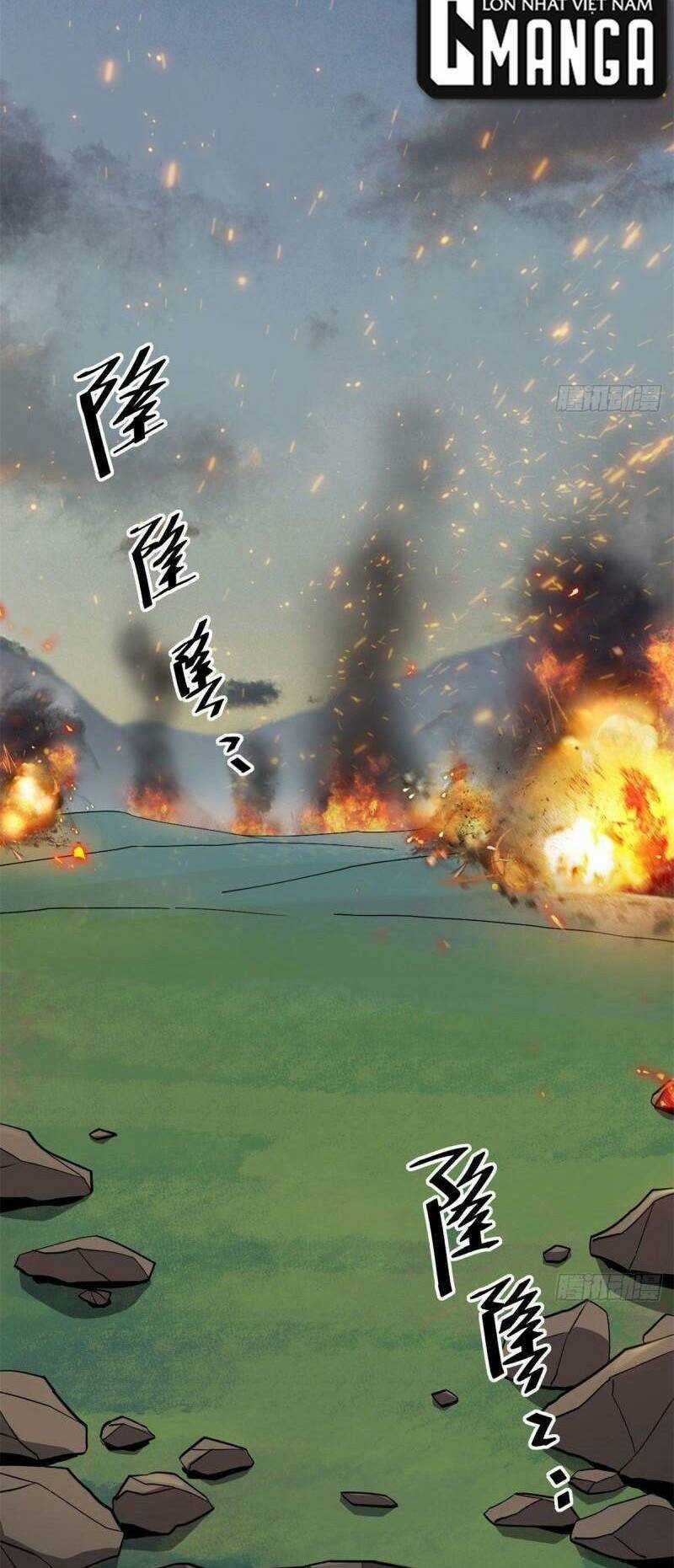 Siêu Thần Chế Tạp Sư - Chapter 63 - Trang 32