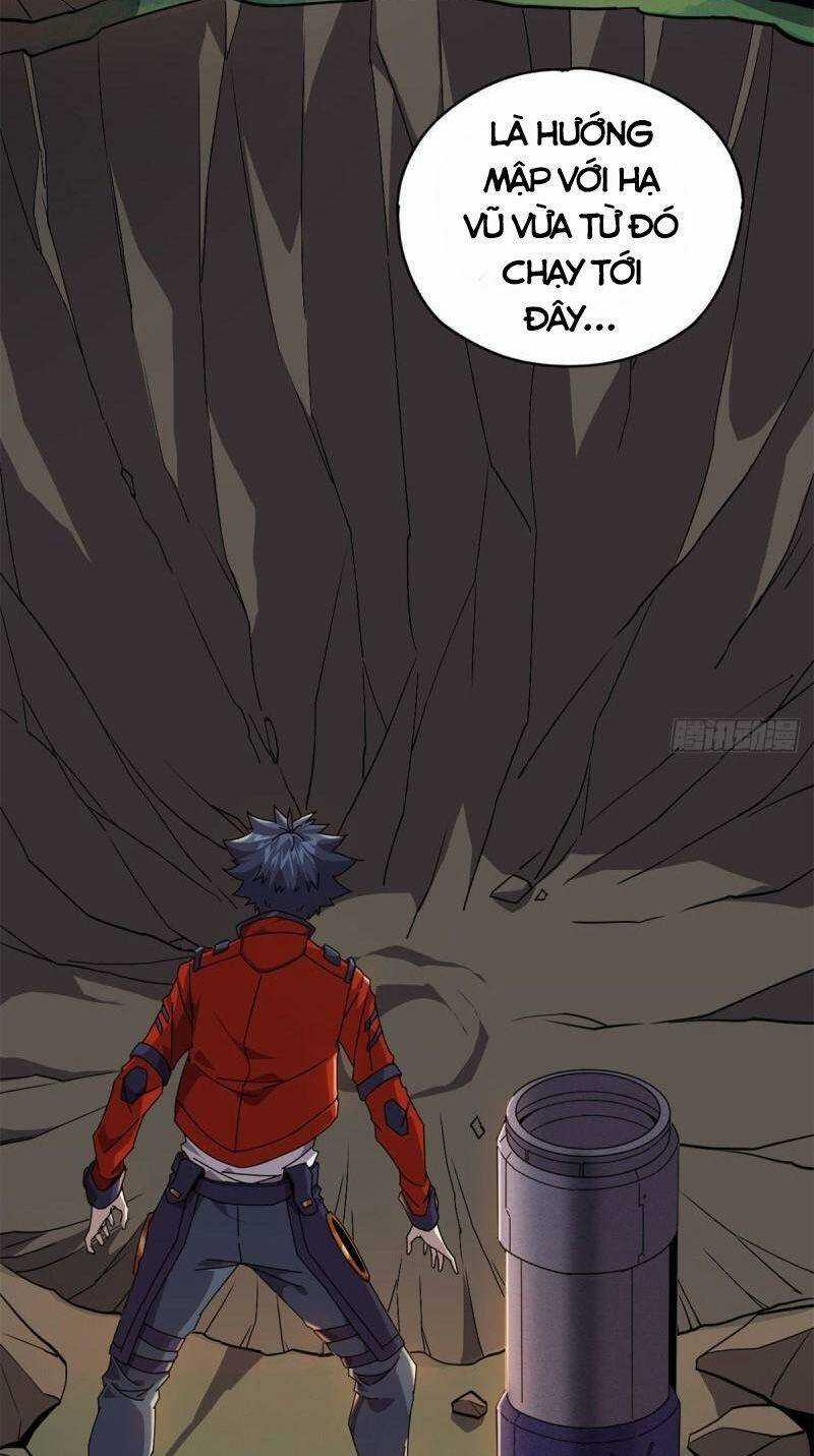 Siêu Thần Chế Tạp Sư - Chapter 63 - Trang 33