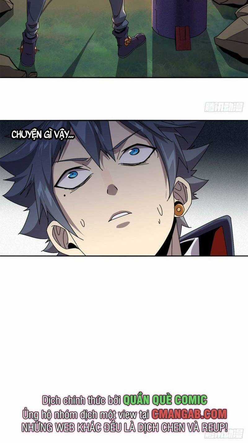 Siêu Thần Chế Tạp Sư - Chapter 63 - Trang 34