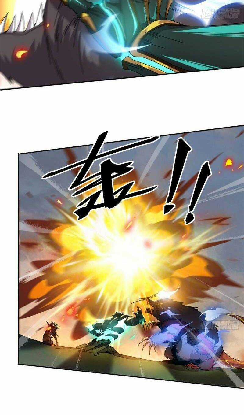 Siêu Thần Chế Tạp Sư - Chapter 63 - Trang 5