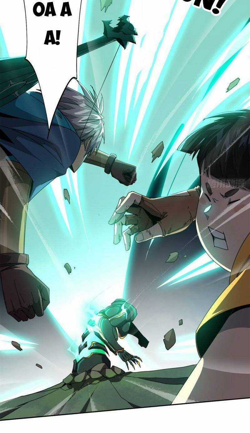 Siêu Thần Chế Tạp Sư - Chapter 63 - Trang 8