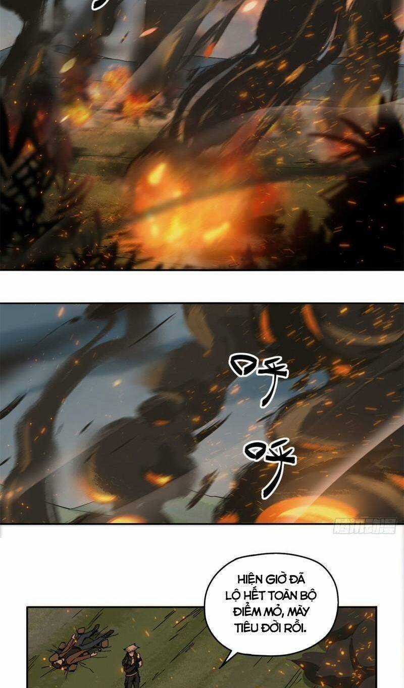 Siêu Thần Chế Tạp Sư - Chapter 64 - Trang 2