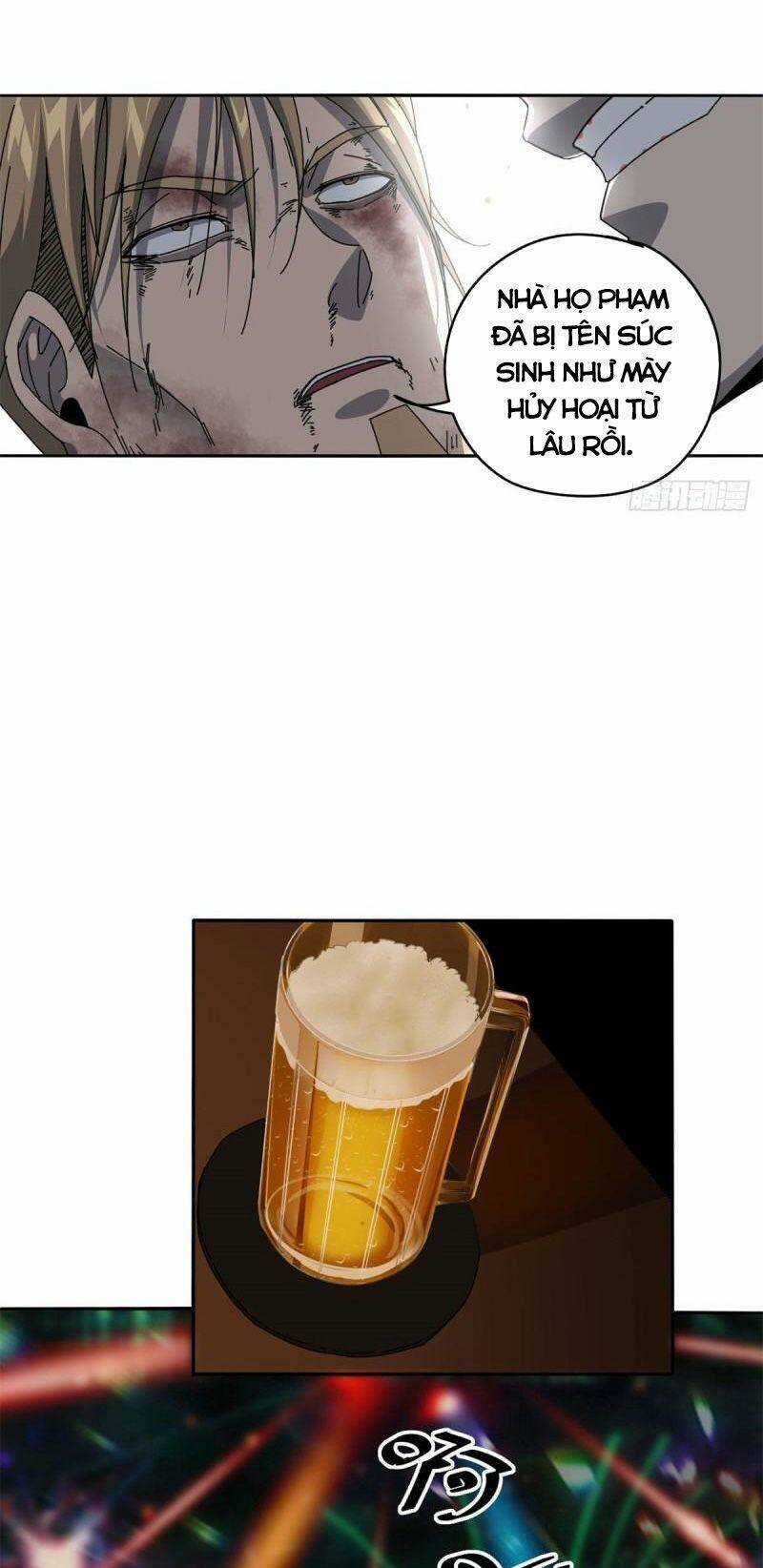 Siêu Thần Chế Tạp Sư - Chapter 64 - Trang 12