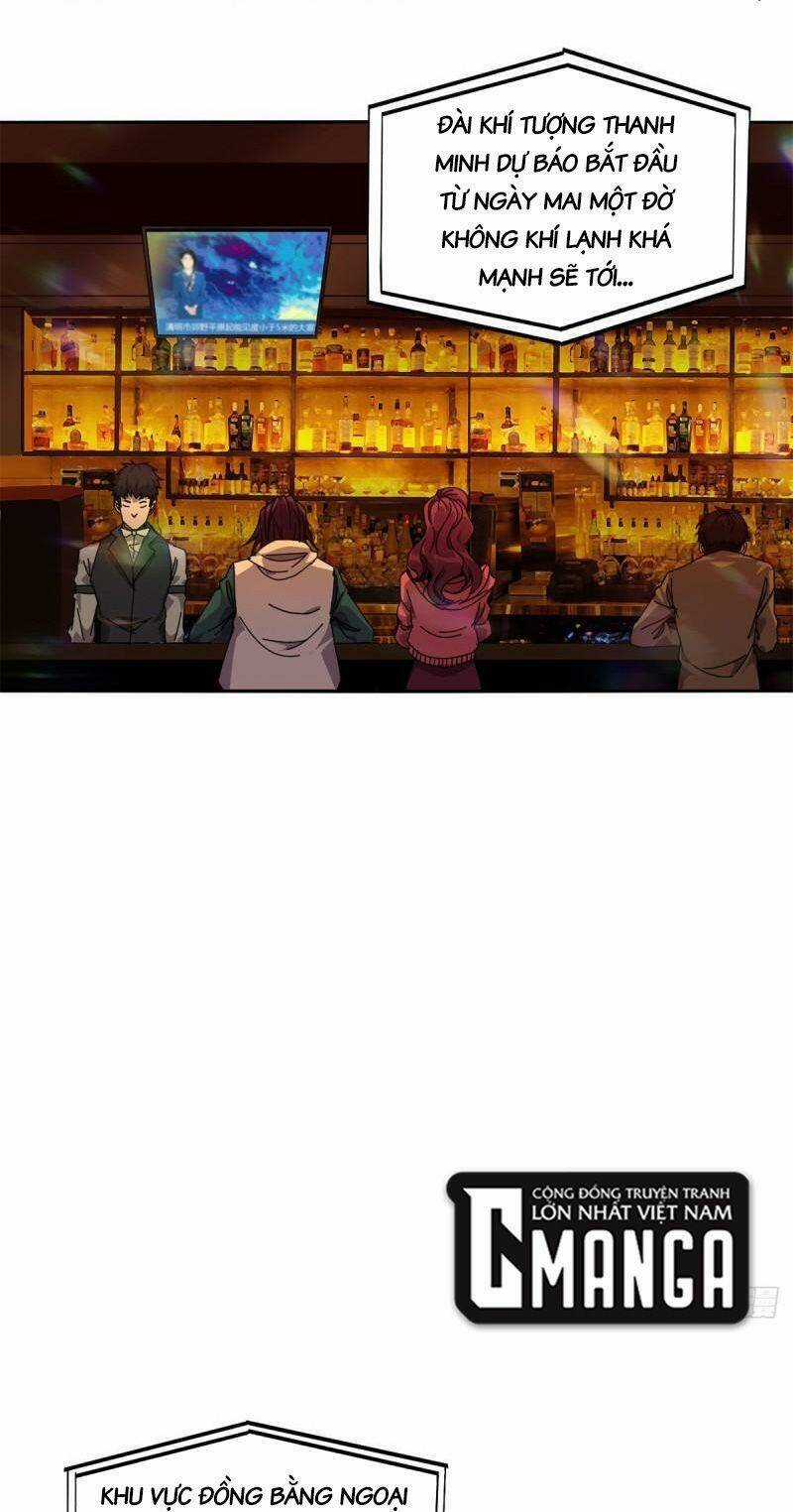 Siêu Thần Chế Tạp Sư - Chapter 64 - Trang 14