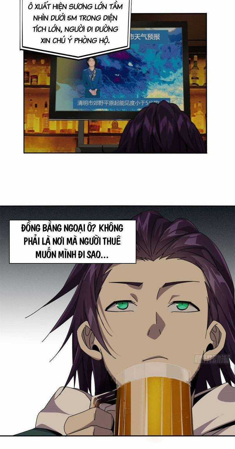 Siêu Thần Chế Tạp Sư - Chapter 64 - Trang 15