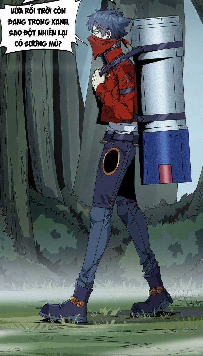 Siêu Thần Chế Tạp Sư - Chapter 64 - Trang 17