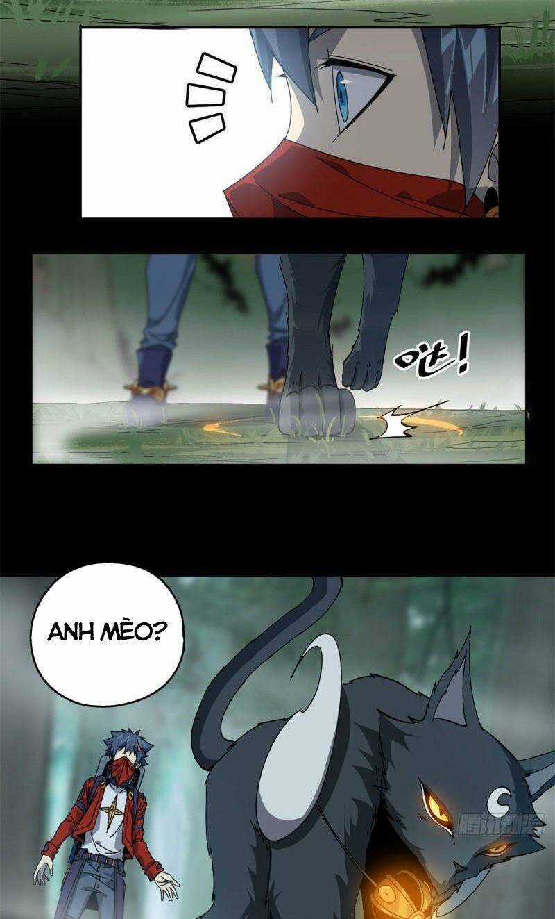 Siêu Thần Chế Tạp Sư - Chapter 64 - Trang 18