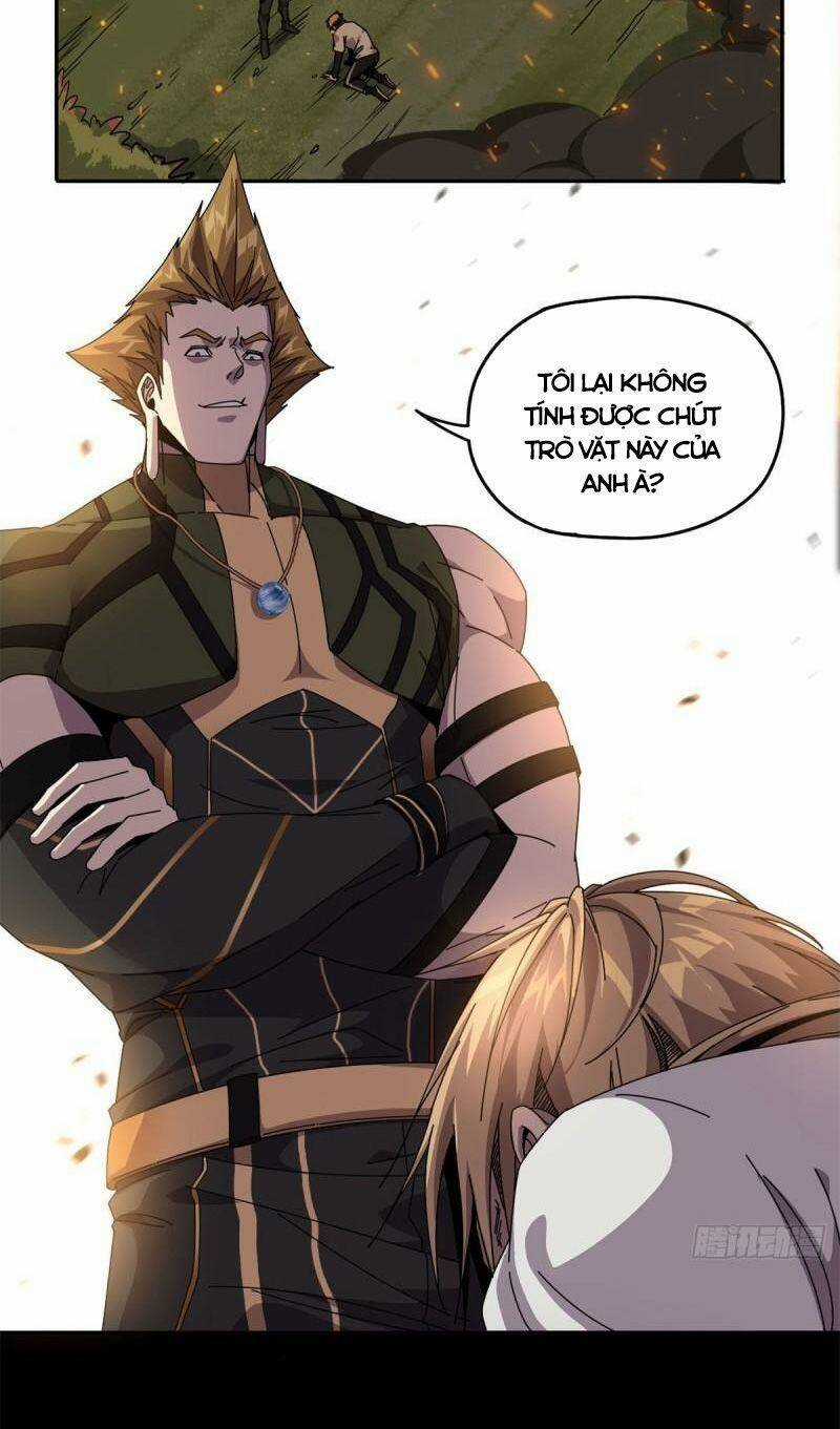 Siêu Thần Chế Tạp Sư - Chapter 64 - Trang 3