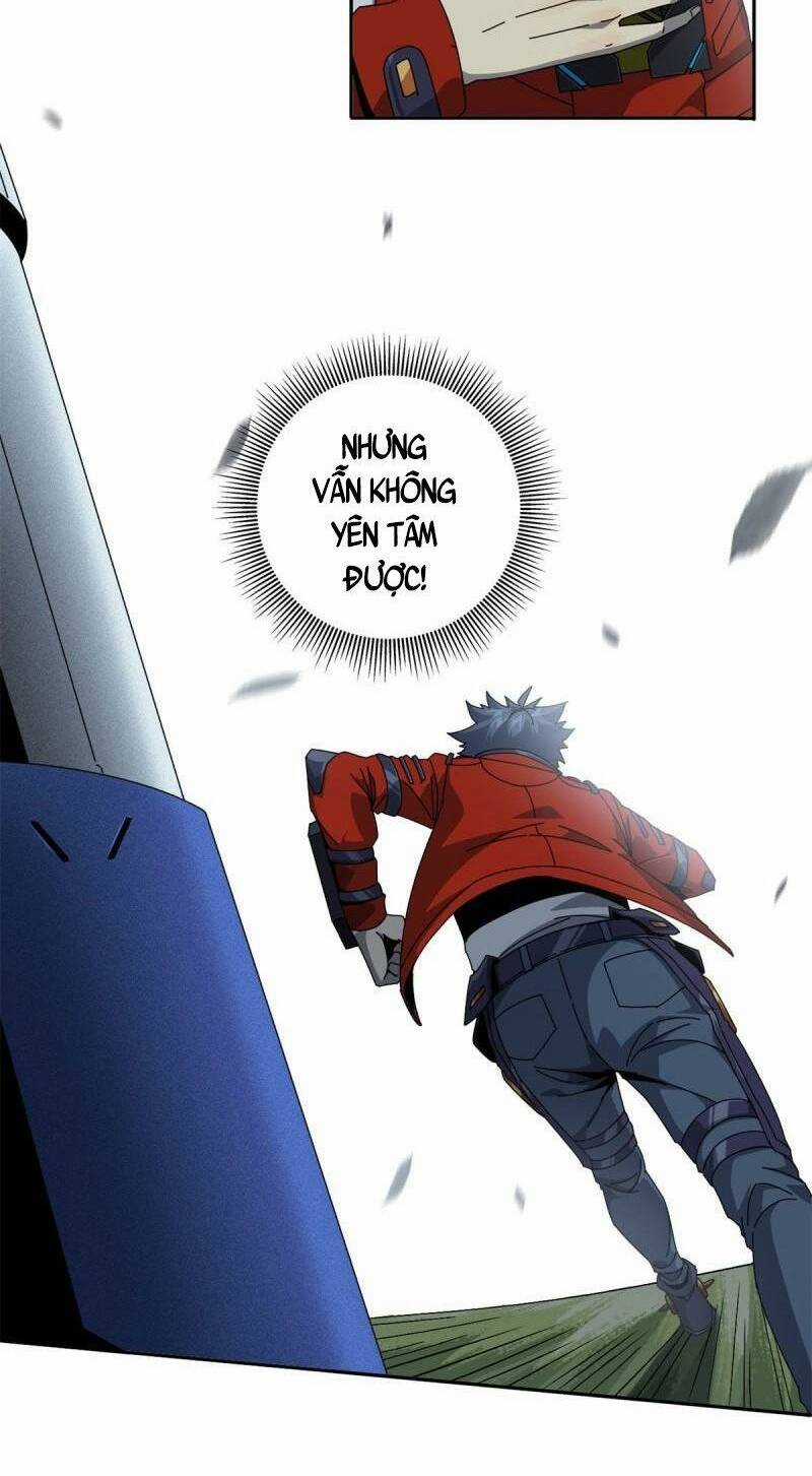 Siêu Thần Chế Tạp Sư - Chapter 64 - Trang 23