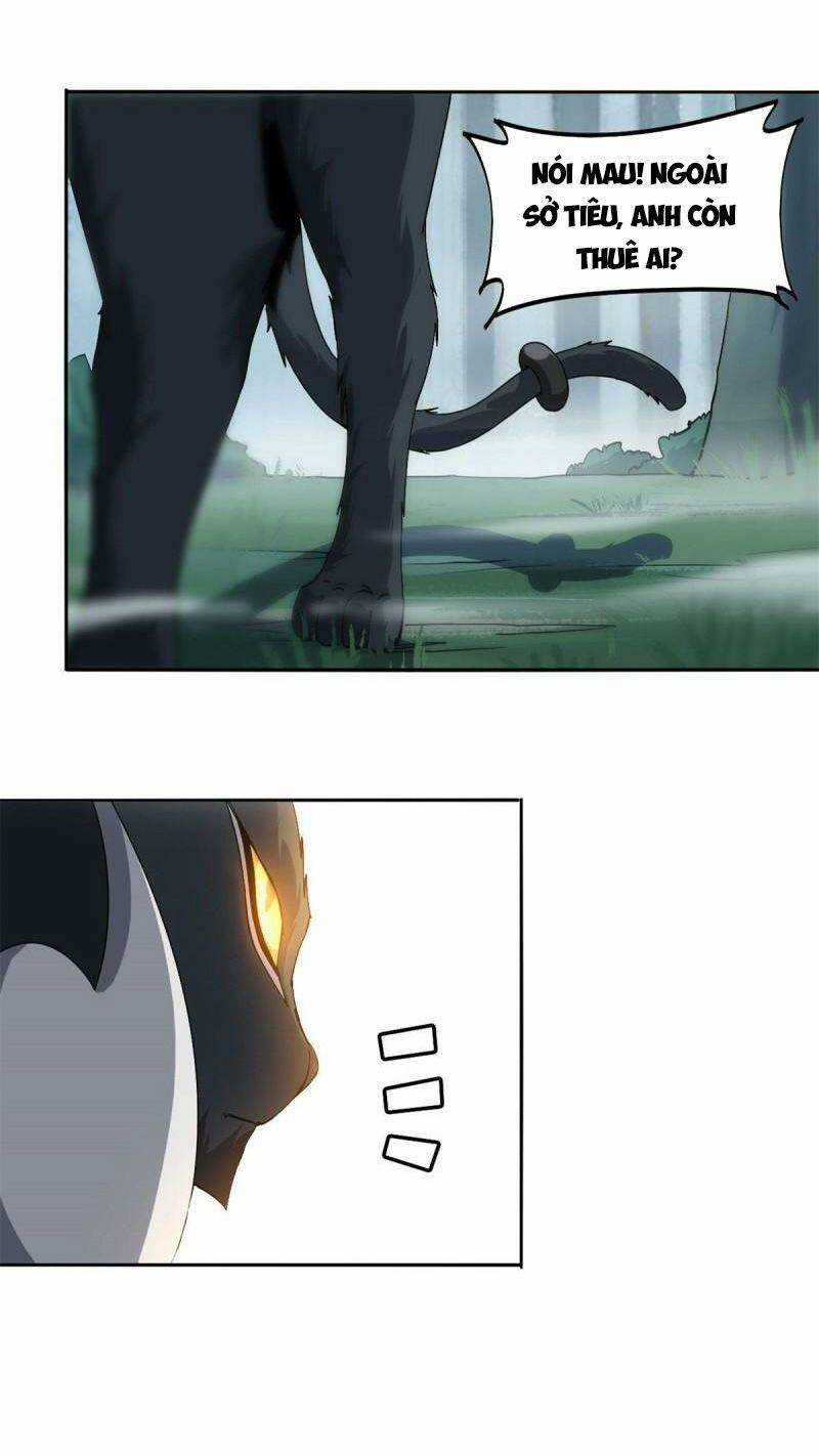 Siêu Thần Chế Tạp Sư - Chapter 64 - Trang 26