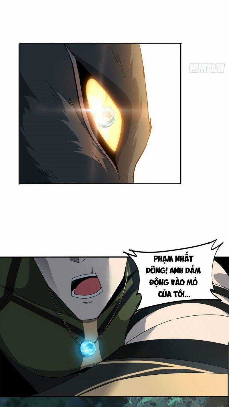 Siêu Thần Chế Tạp Sư - Chapter 64 - Trang 27