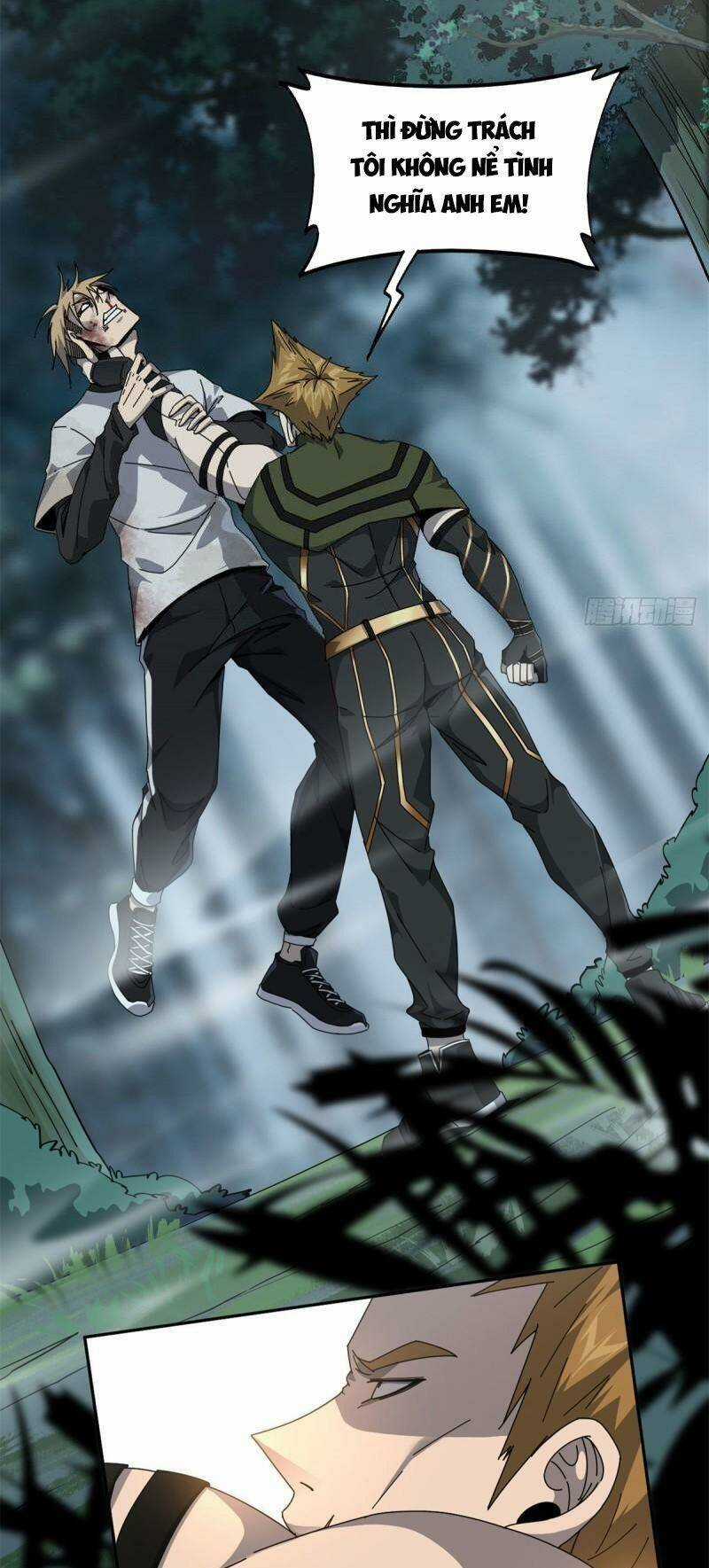 Siêu Thần Chế Tạp Sư - Chapter 64 - Trang 28