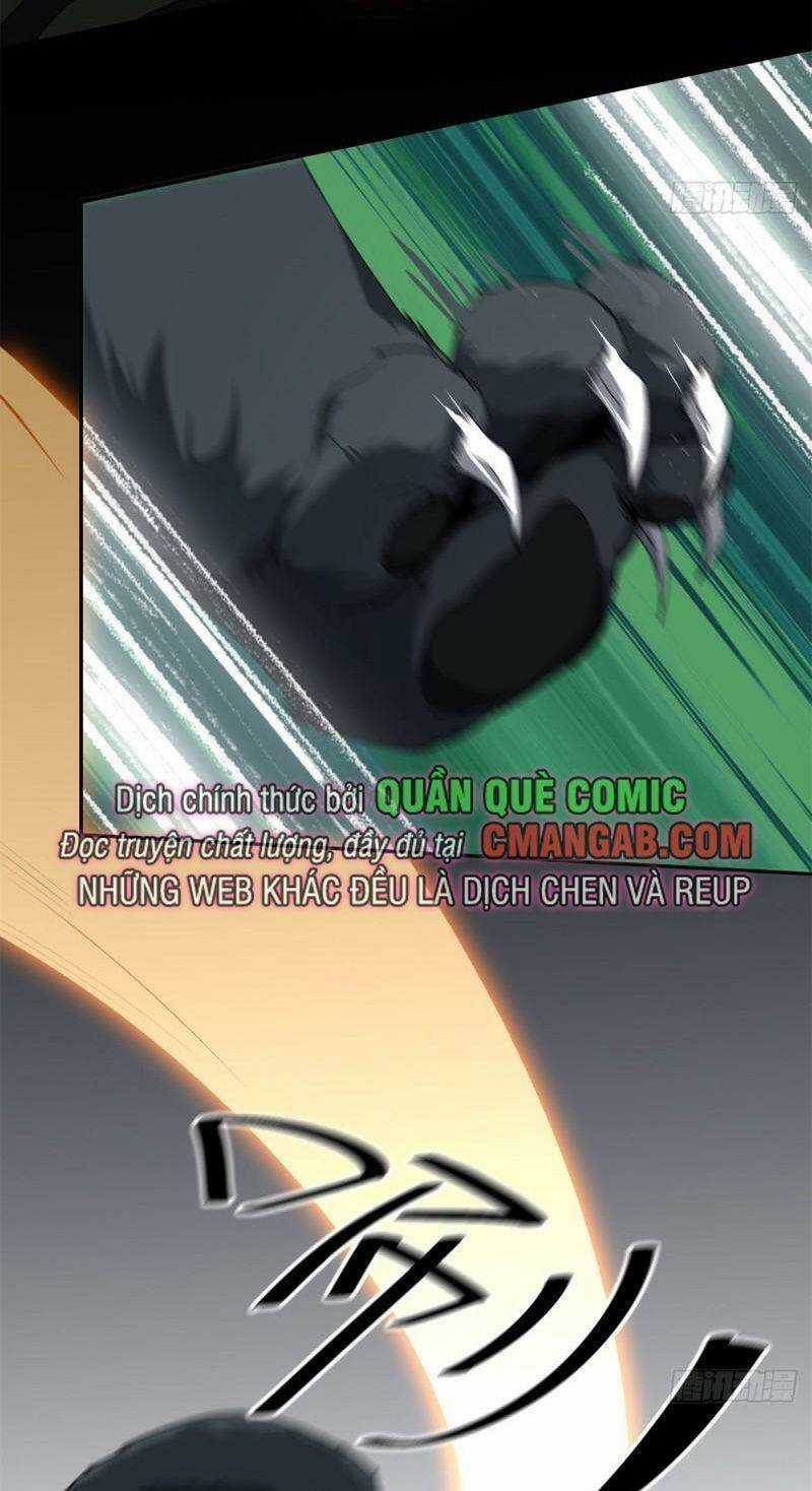 Siêu Thần Chế Tạp Sư - Chapter 64 - Trang 30