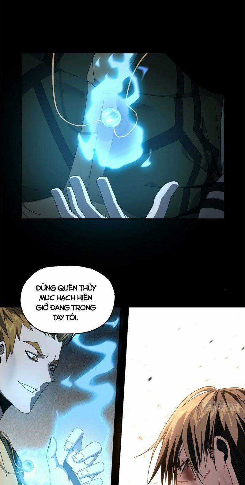 Siêu Thần Chế Tạp Sư - Chapter 64 - Trang 4