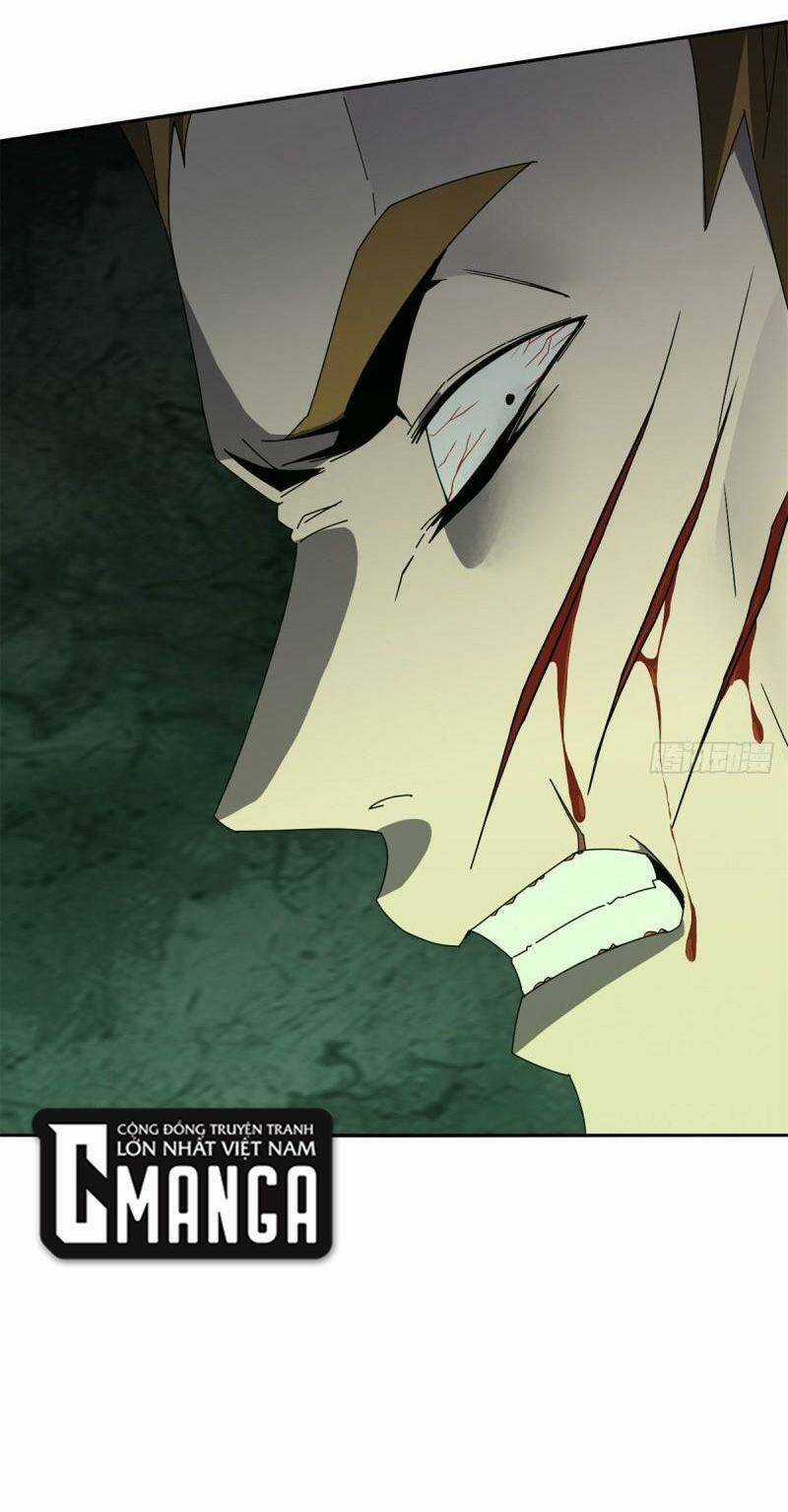 Siêu Thần Chế Tạp Sư - Chapter 64 - Trang 32