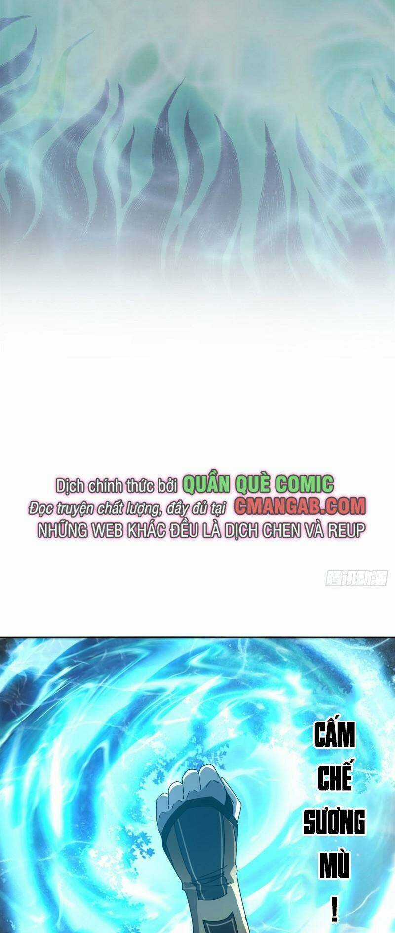 Siêu Thần Chế Tạp Sư - Chapter 64 - Trang 6