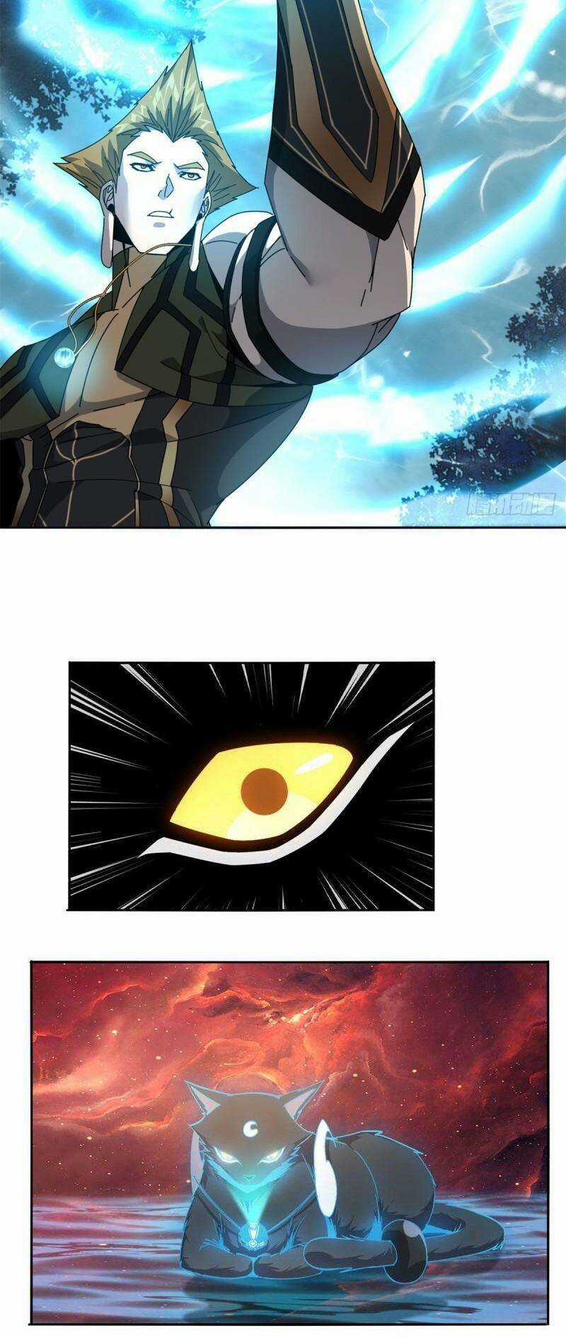 Siêu Thần Chế Tạp Sư - Chapter 64 - Trang 7