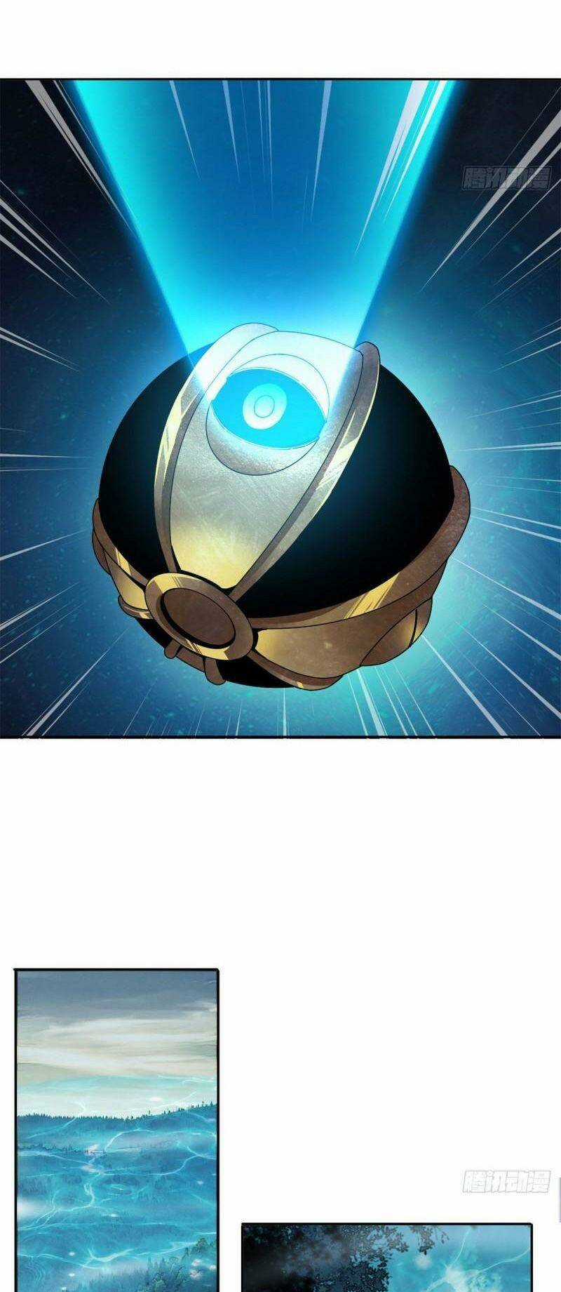 Siêu Thần Chế Tạp Sư - Chapter 64 - Trang 8