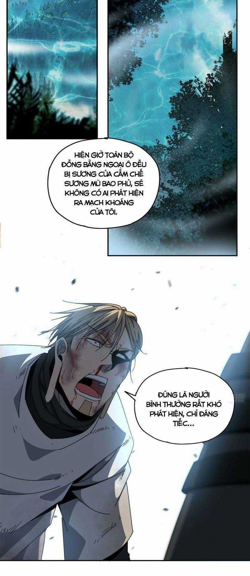 Siêu Thần Chế Tạp Sư - Chapter 64 - Trang 9