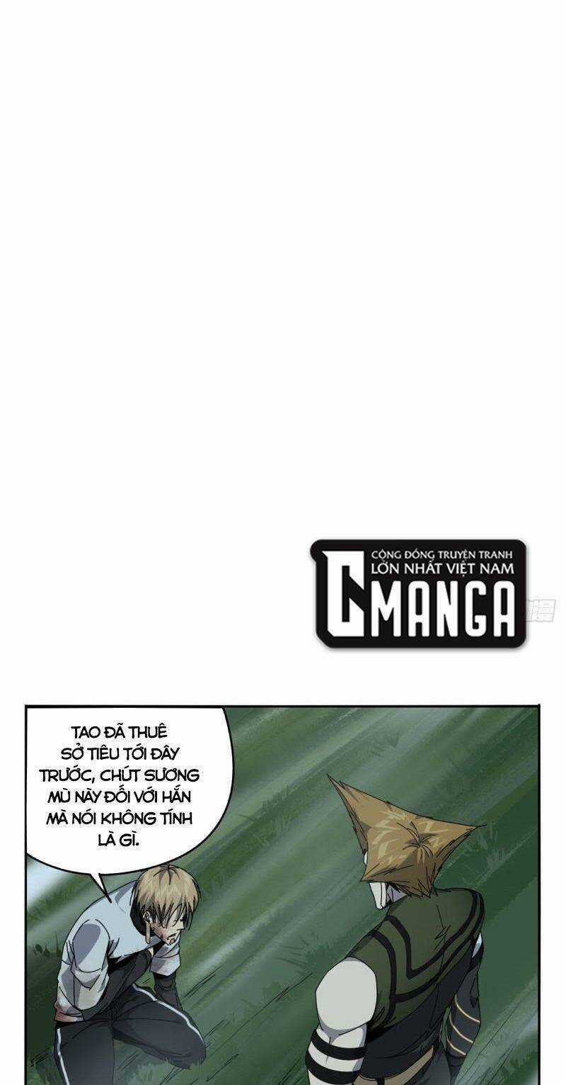 Siêu Thần Chế Tạp Sư - Chapter 64 - Trang 10