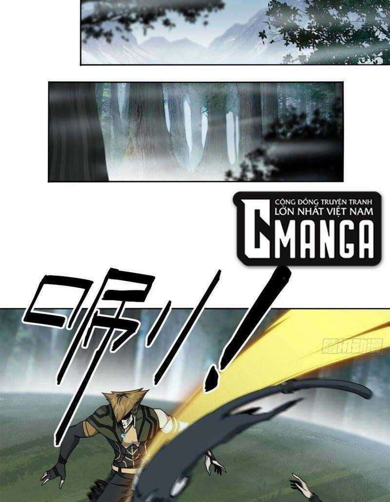 Siêu Thần Chế Tạp Sư - Chapter 65 - Trang 2