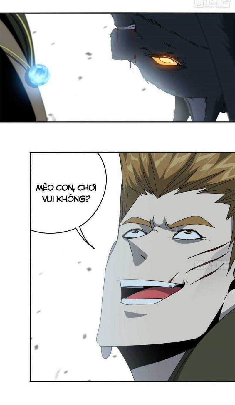 Siêu Thần Chế Tạp Sư - Chapter 65 - Trang 15