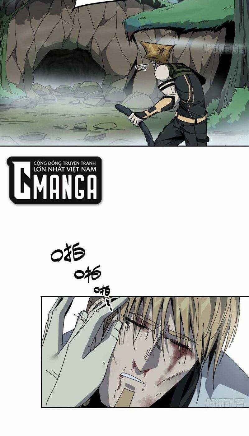 Siêu Thần Chế Tạp Sư - Chapter 65 - Trang 17