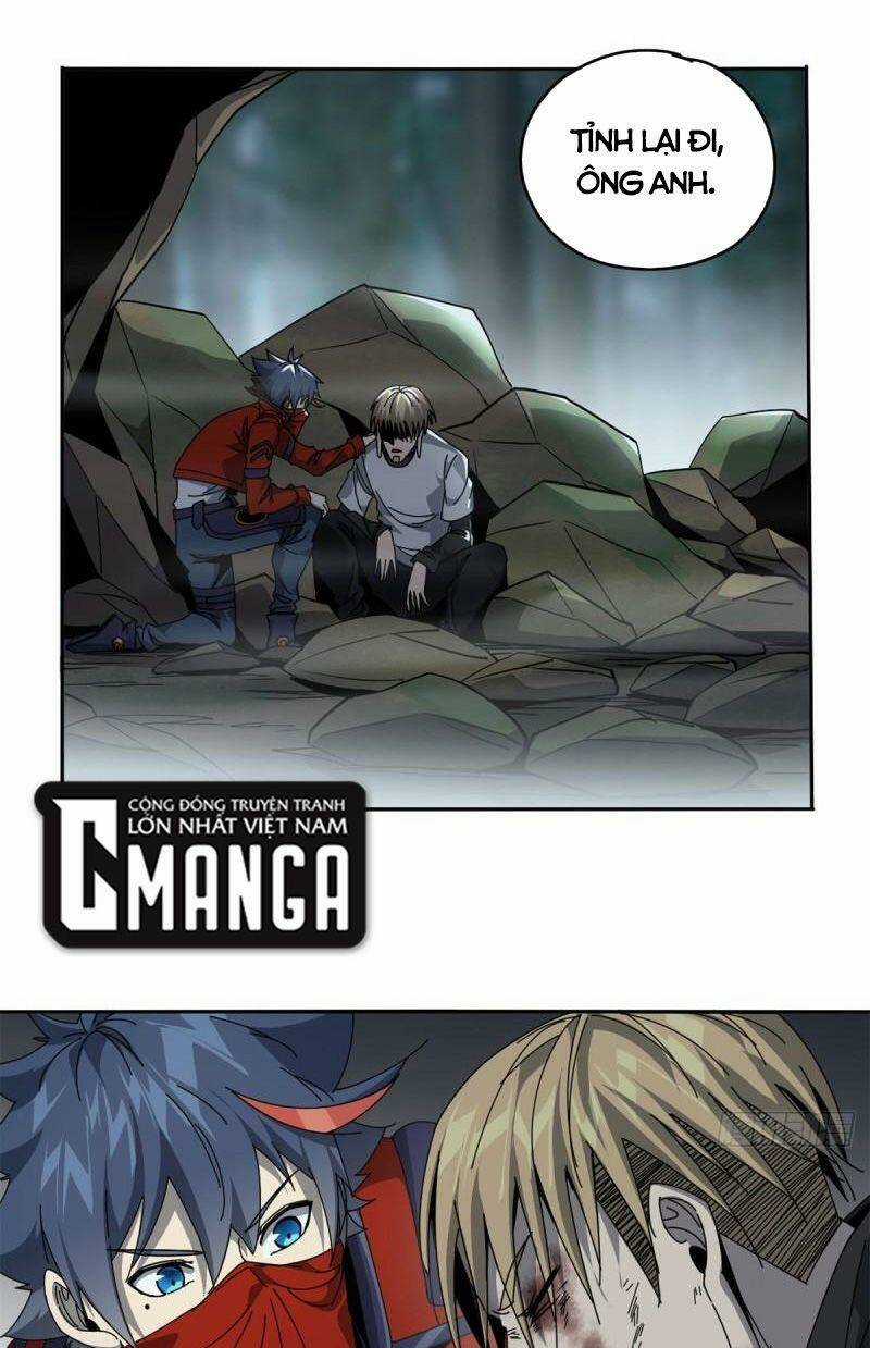 Siêu Thần Chế Tạp Sư - Chapter 65 - Trang 18