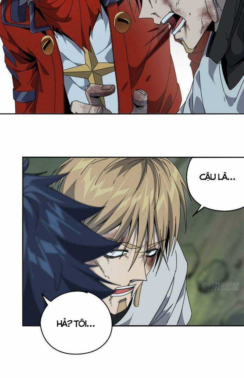 Siêu Thần Chế Tạp Sư - Chapter 65 - Trang 19