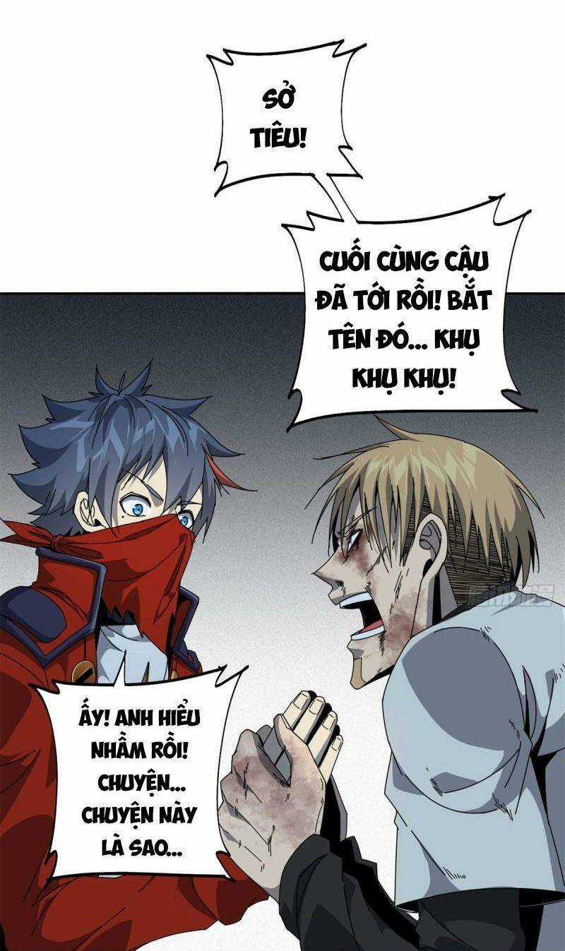 Siêu Thần Chế Tạp Sư - Chapter 65 - Trang 20