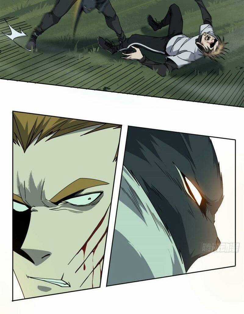 Siêu Thần Chế Tạp Sư - Chapter 65 - Trang 3