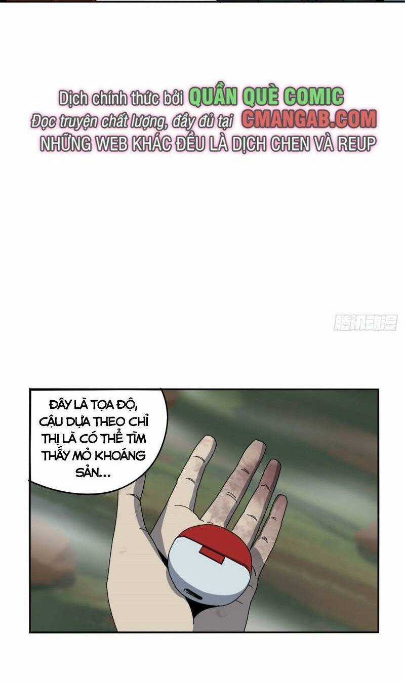 Siêu Thần Chế Tạp Sư - Chapter 65 - Trang 21