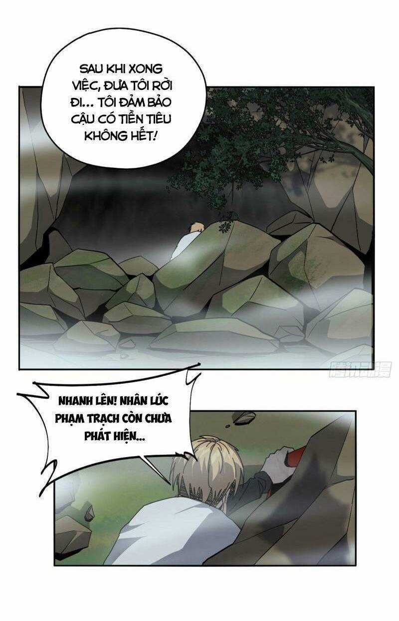 Siêu Thần Chế Tạp Sư - Chapter 65 - Trang 23