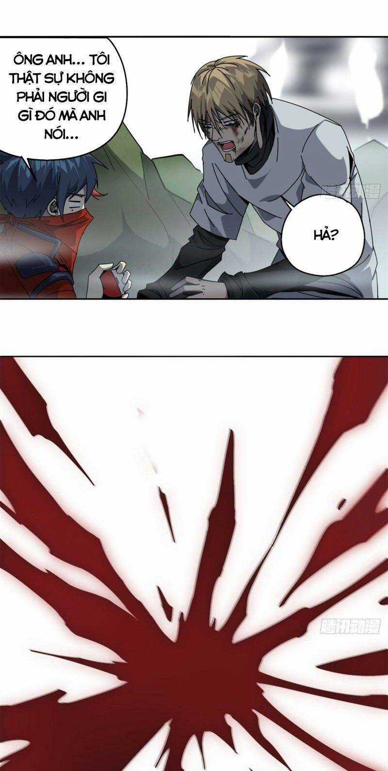 Siêu Thần Chế Tạp Sư - Chapter 65 - Trang 24