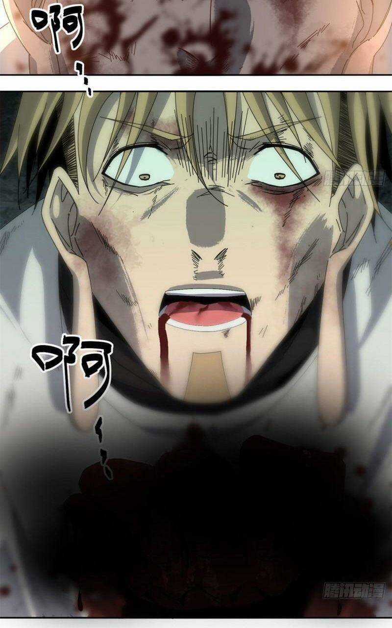 Siêu Thần Chế Tạp Sư - Chapter 65 - Trang 27