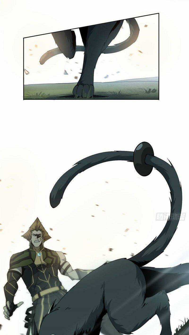 Siêu Thần Chế Tạp Sư - Chapter 65 - Trang 4