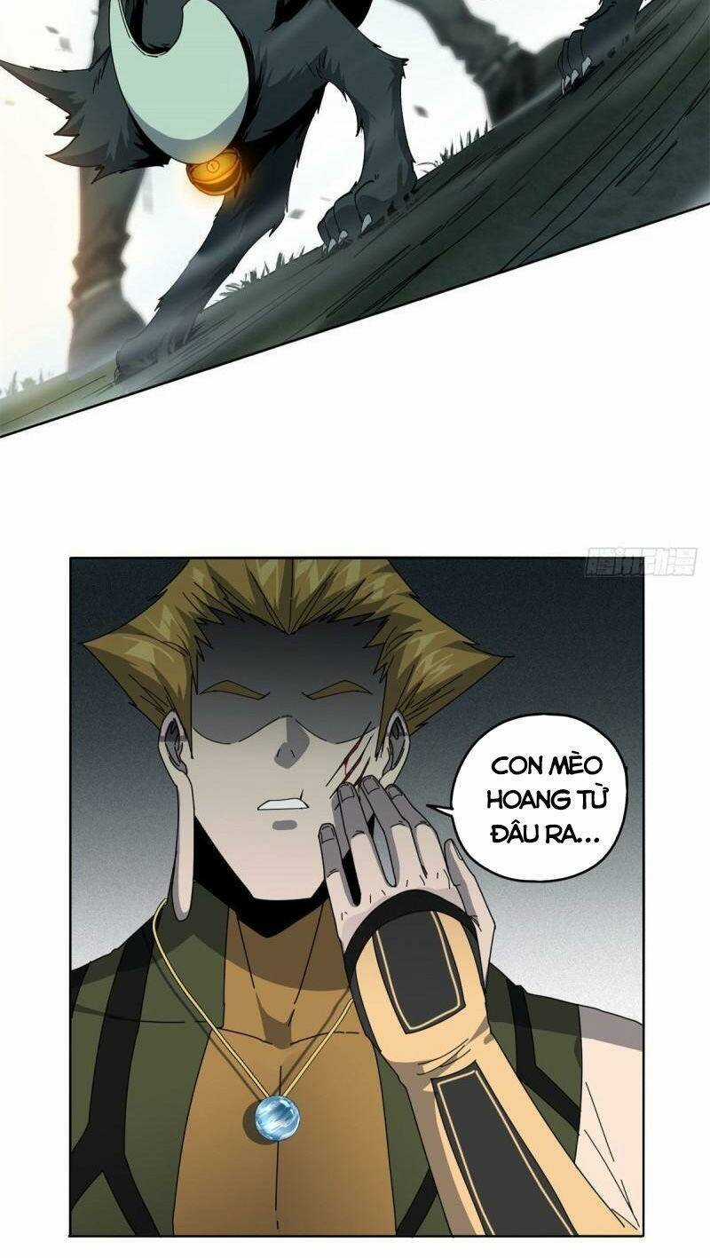 Siêu Thần Chế Tạp Sư - Chapter 65 - Trang 5