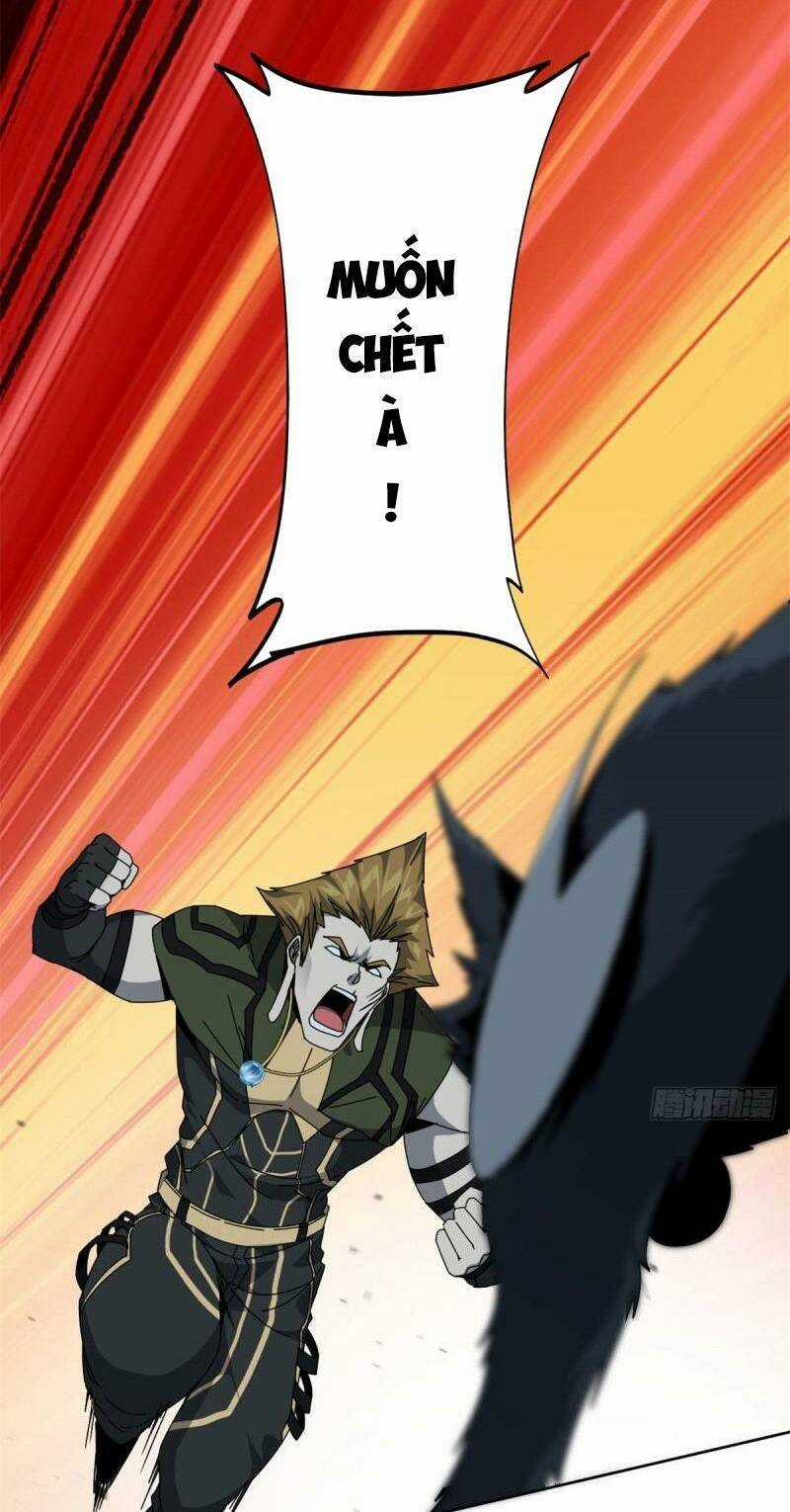 Siêu Thần Chế Tạp Sư - Chapter 65 - Trang 7