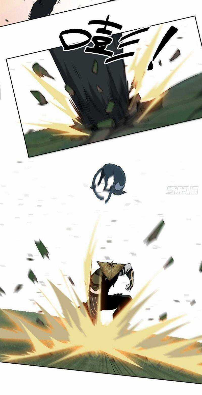 Siêu Thần Chế Tạp Sư - Chapter 65 - Trang 8