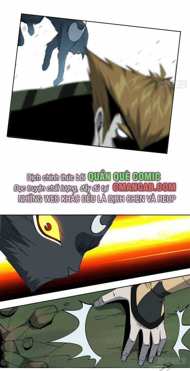 Siêu Thần Chế Tạp Sư - Chapter 65 - Trang 9