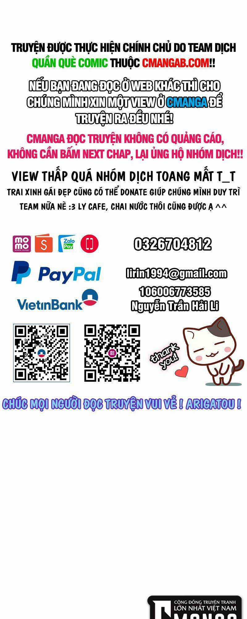 Siêu Thần Chế Tạp Sư - Chapter 66 - Trang 1