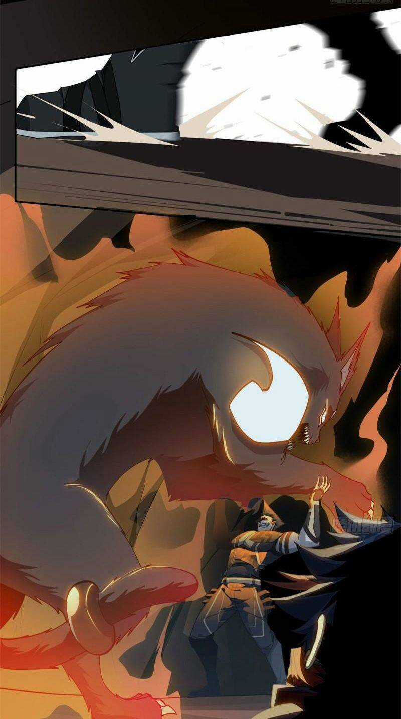 Siêu Thần Chế Tạp Sư - Chapter 66 - Trang 12